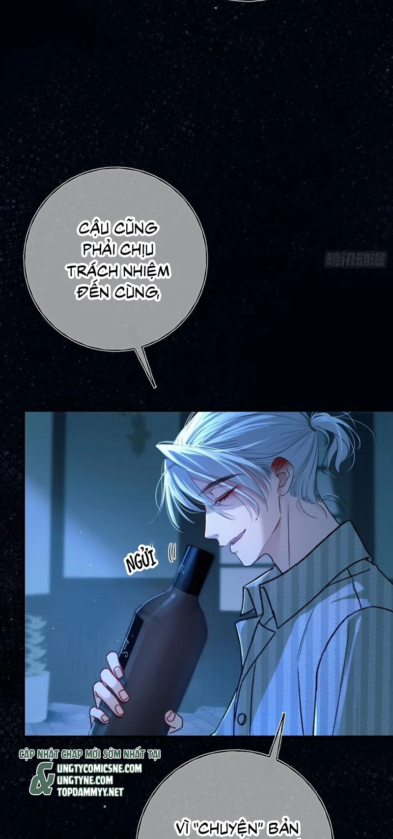 Yêu Đến Hủy Diệt Chapter 35 - 16