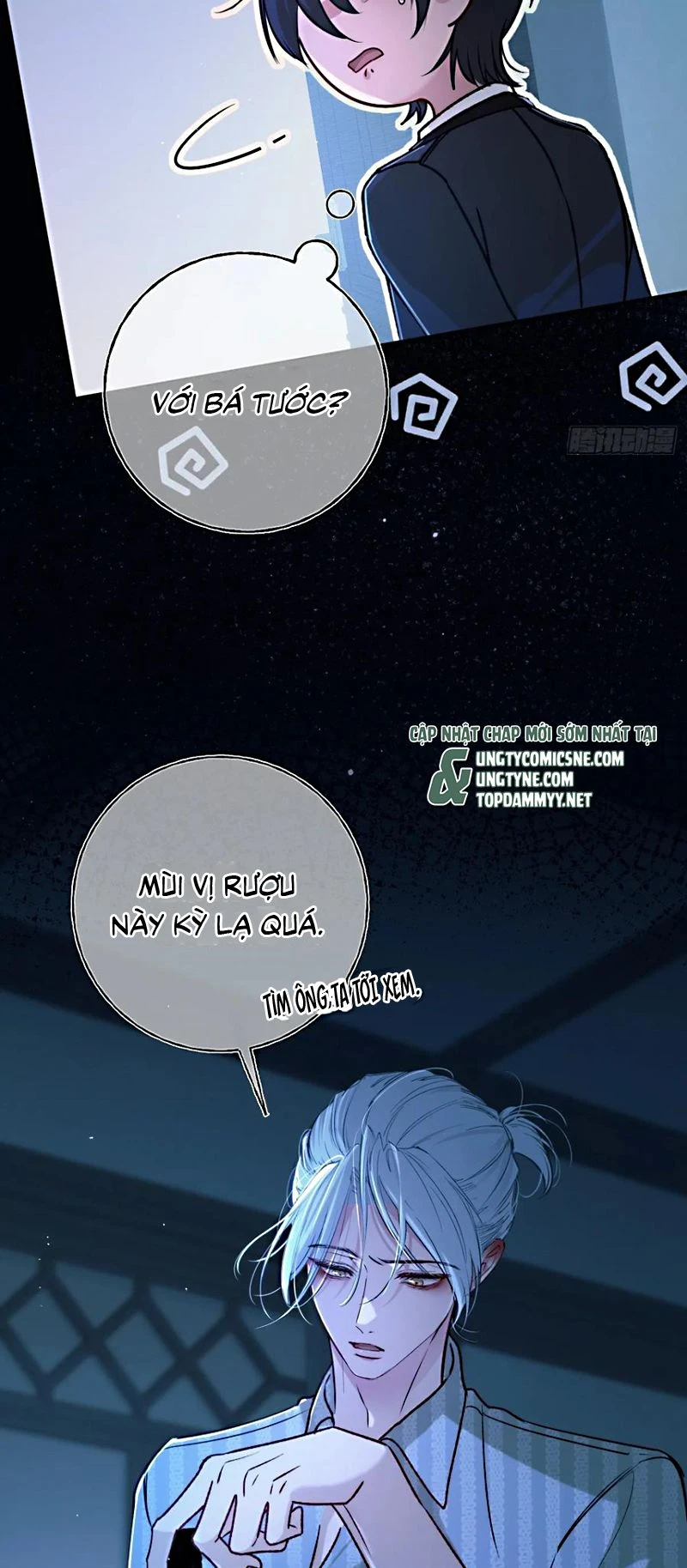 Yêu Đến Hủy Diệt Chapter 35 - 20