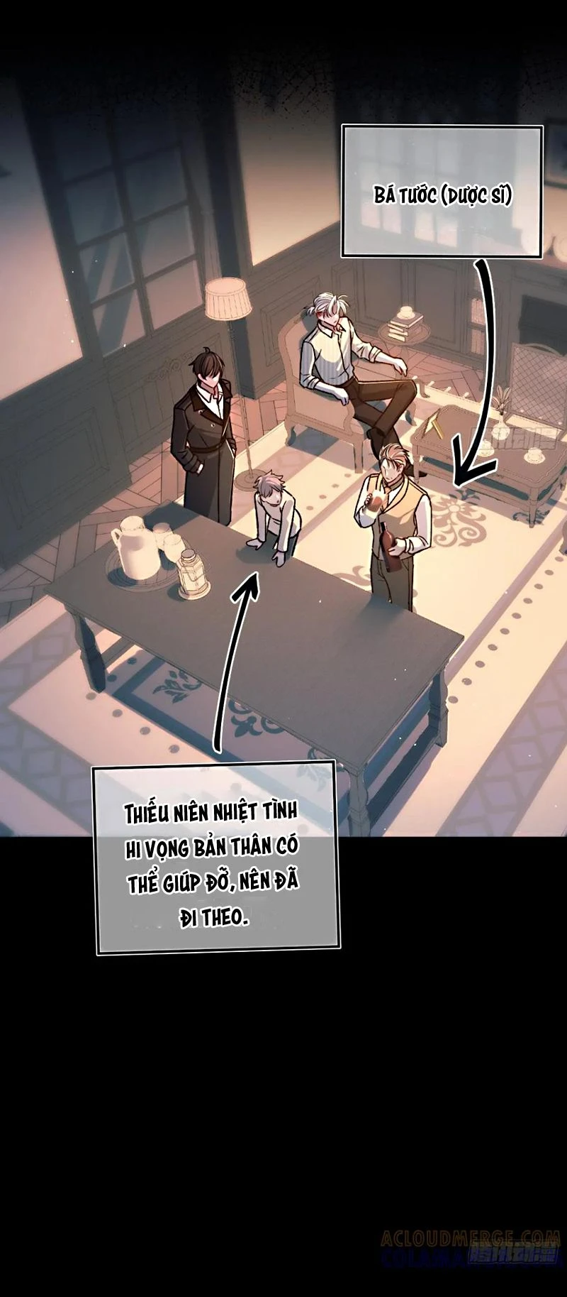 Yêu Đến Hủy Diệt Chapter 35 - 23