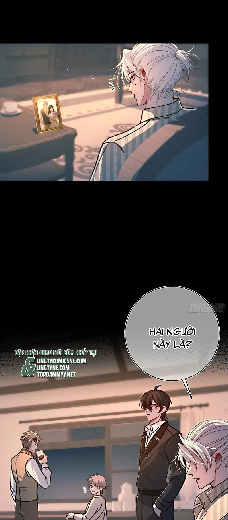 Yêu Đến Hủy Diệt Chapter 35 - 24