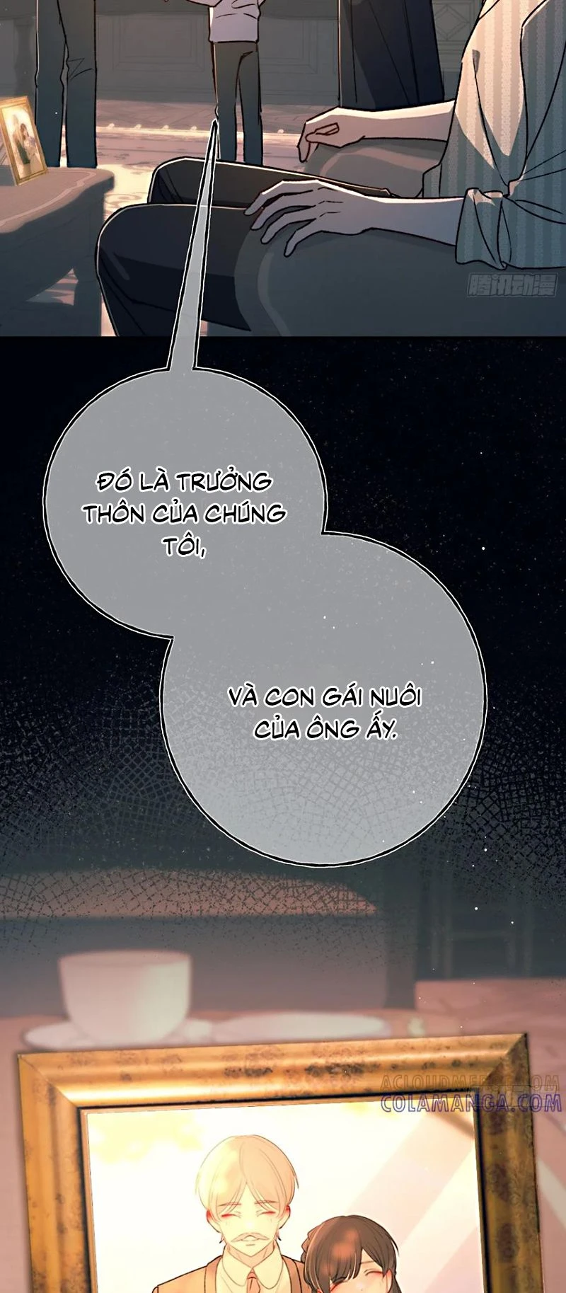 Yêu Đến Hủy Diệt Chapter 35 - 25