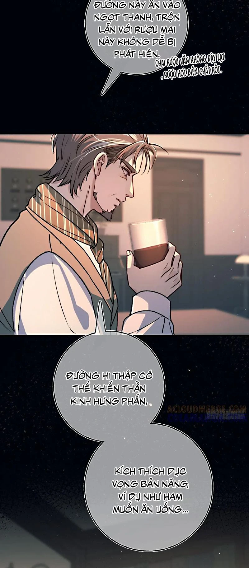 Yêu Đến Hủy Diệt Chapter 35 - 27