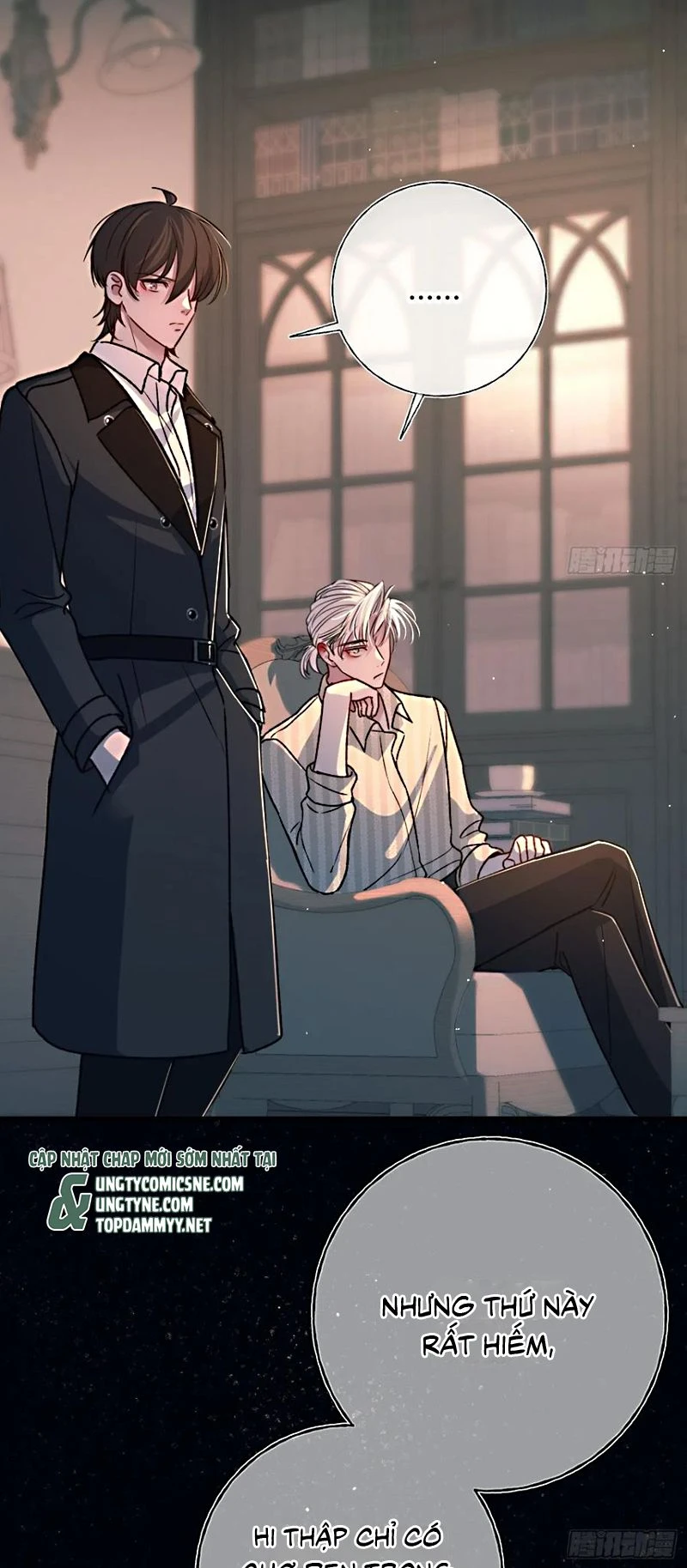 Yêu Đến Hủy Diệt Chapter 35 - 28