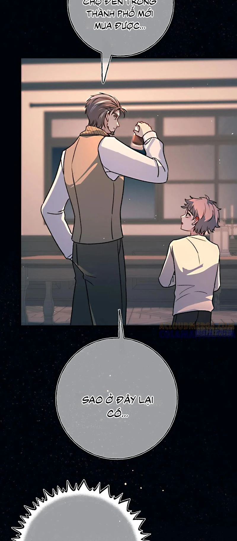 Yêu Đến Hủy Diệt Chapter 35 - 29