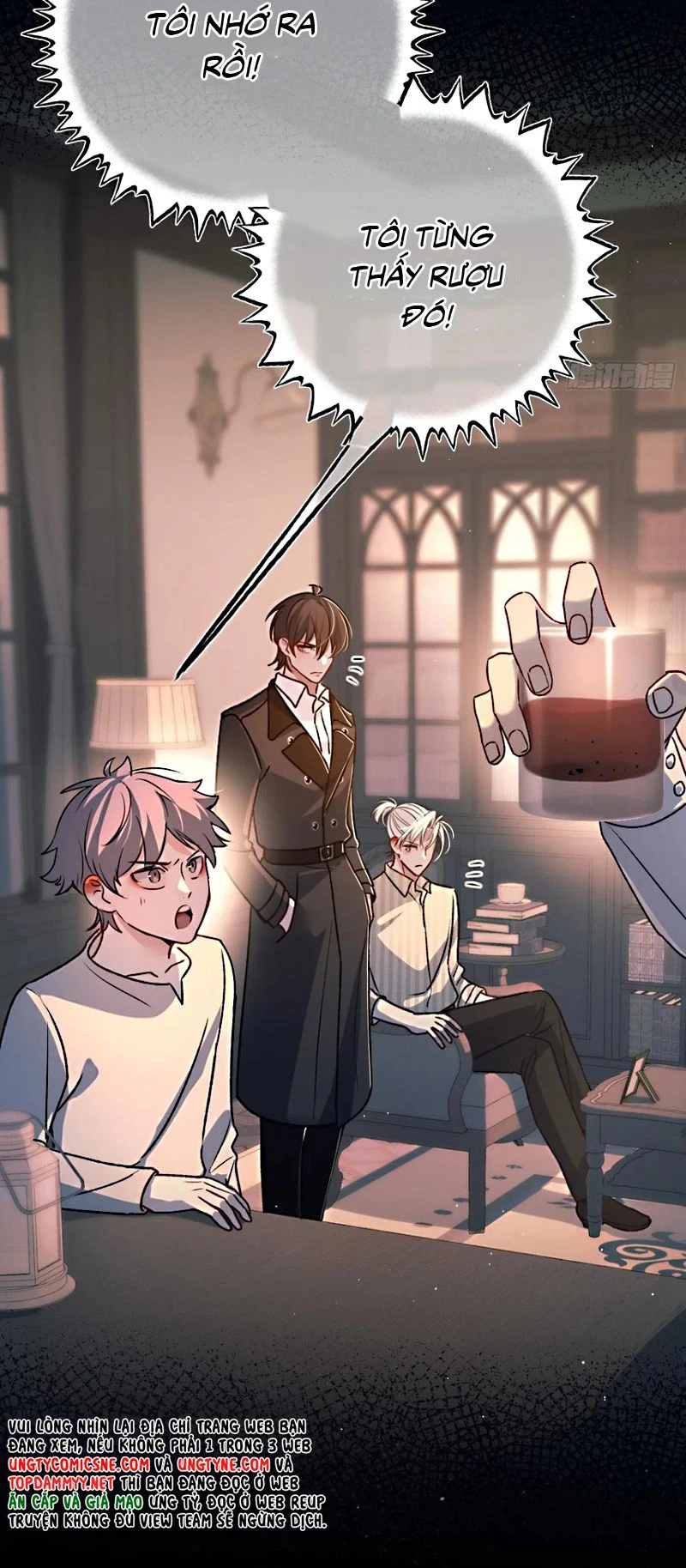 Yêu Đến Hủy Diệt Chapter 35 - 30