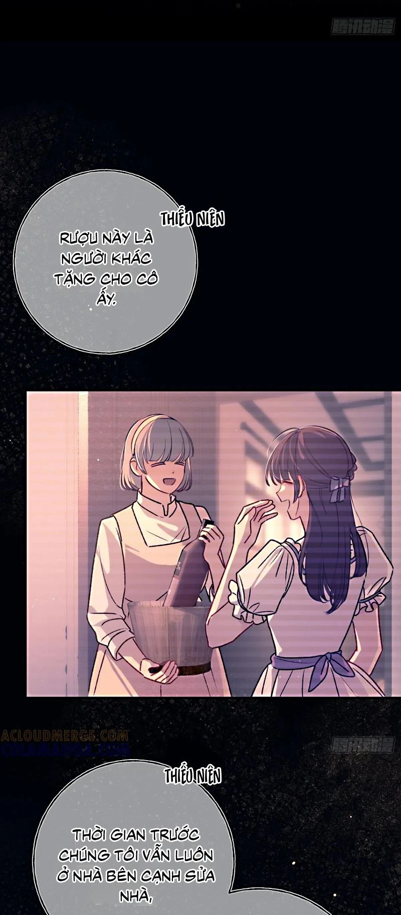 Yêu Đến Hủy Diệt Chapter 35 - 31