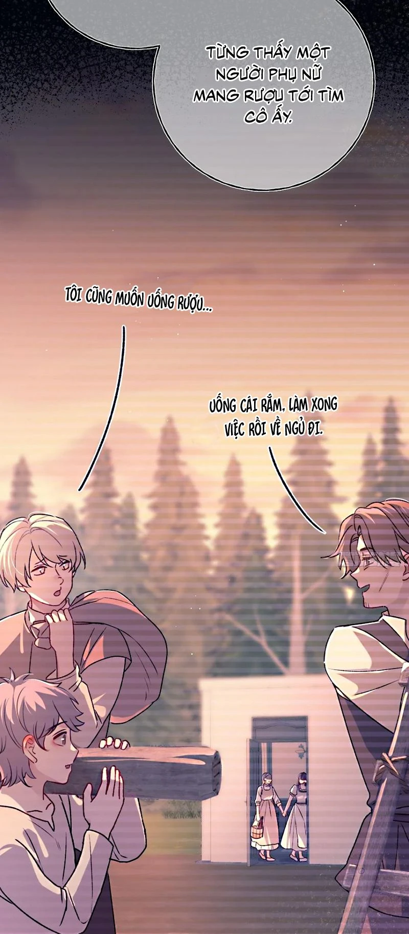 Yêu Đến Hủy Diệt Chapter 35 - 32