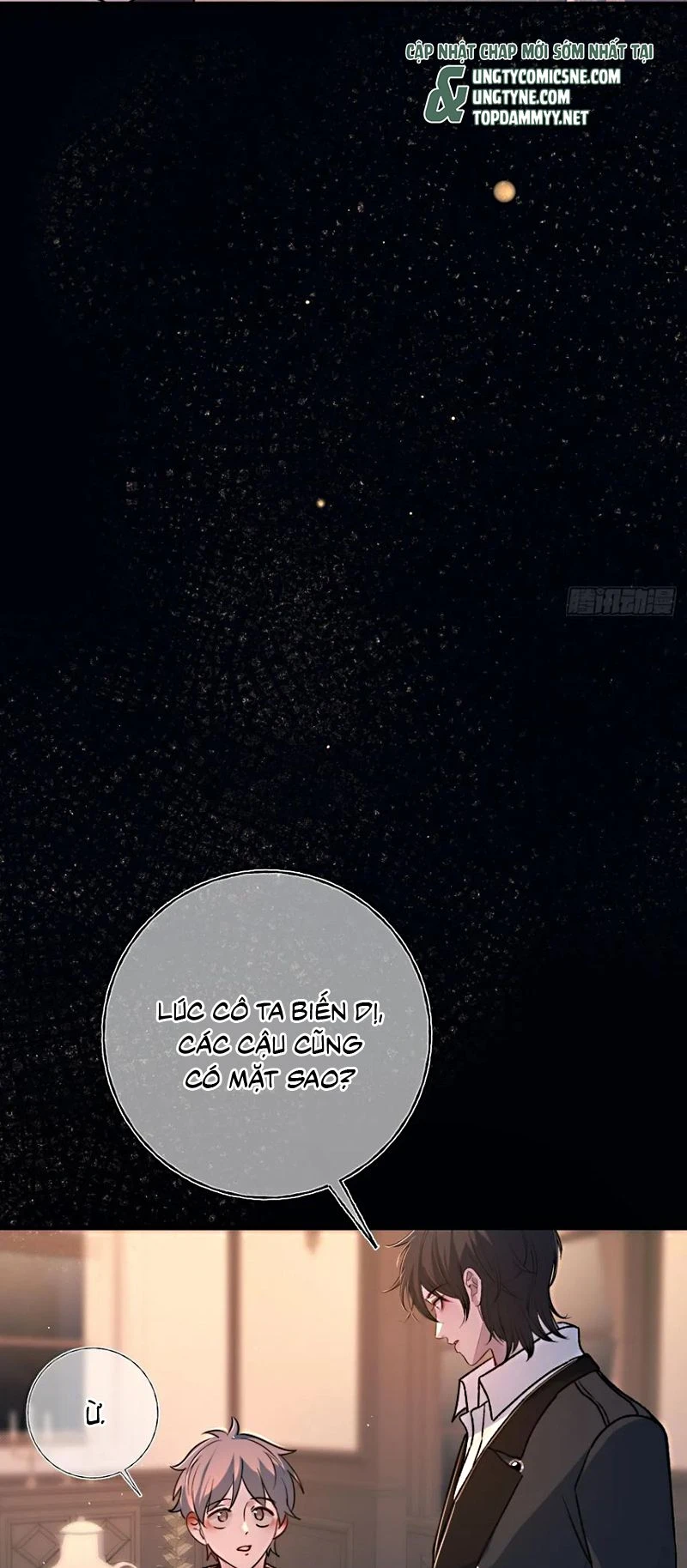 Yêu Đến Hủy Diệt Chapter 35 - 33