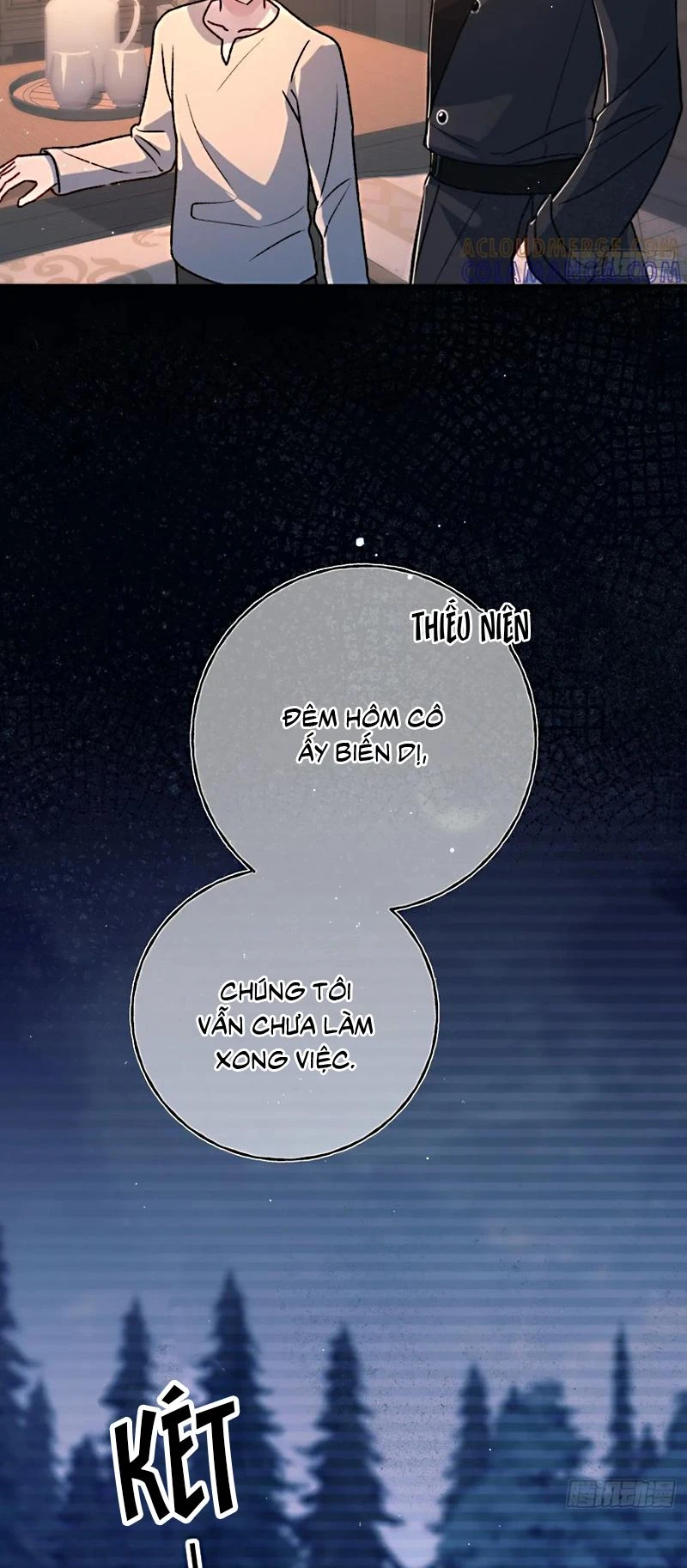 Yêu Đến Hủy Diệt Chapter 35 - 34