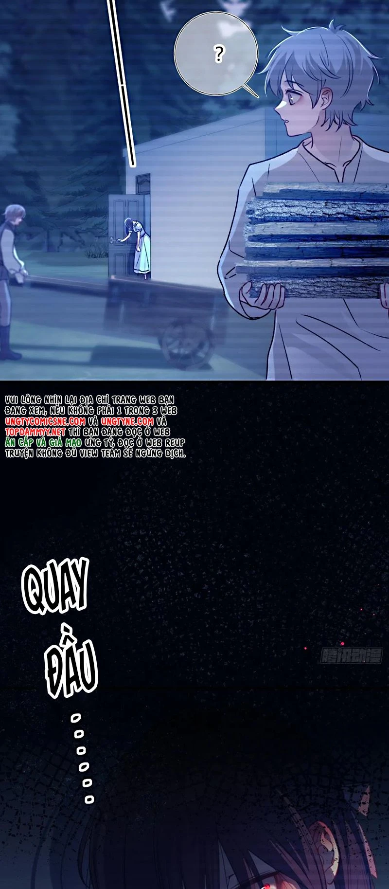 Yêu Đến Hủy Diệt Chapter 35 - 35