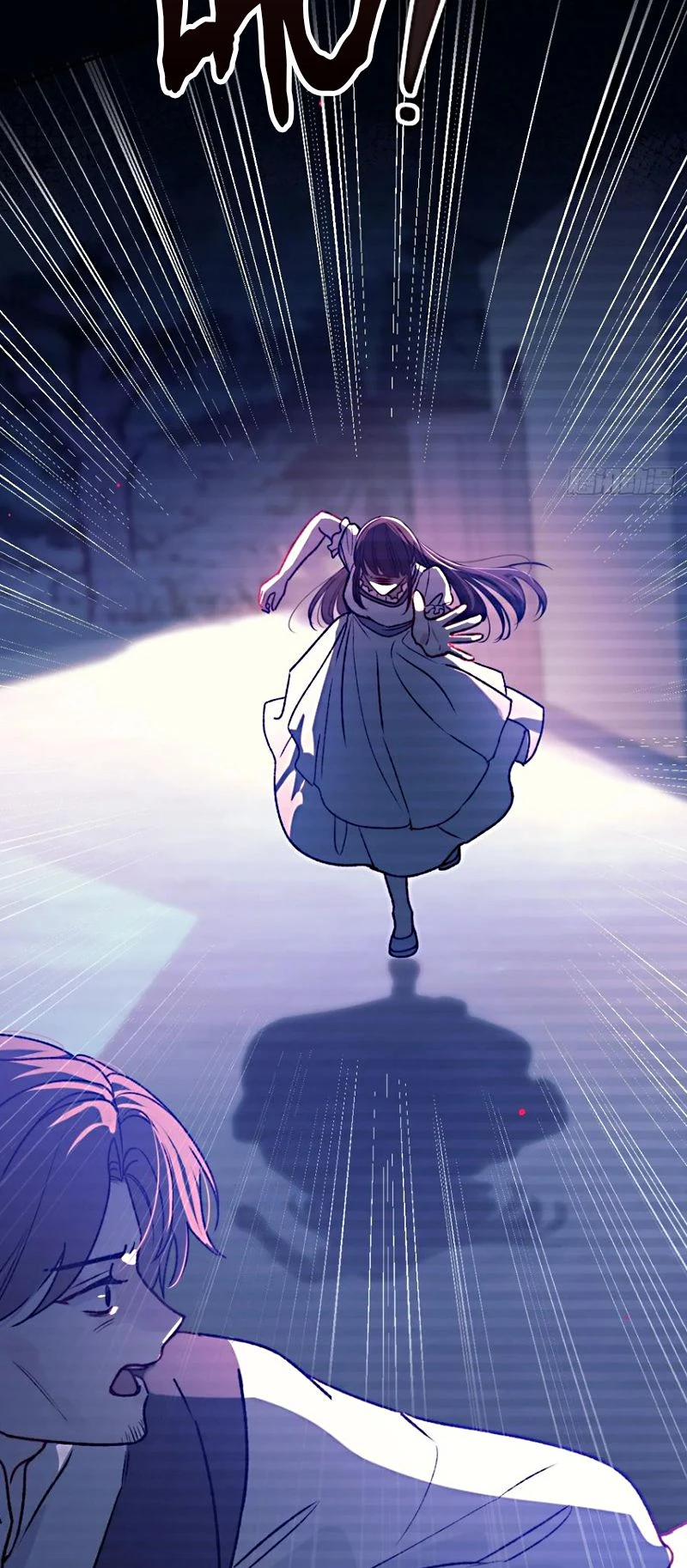 Yêu Đến Hủy Diệt Chapter 35 - 37