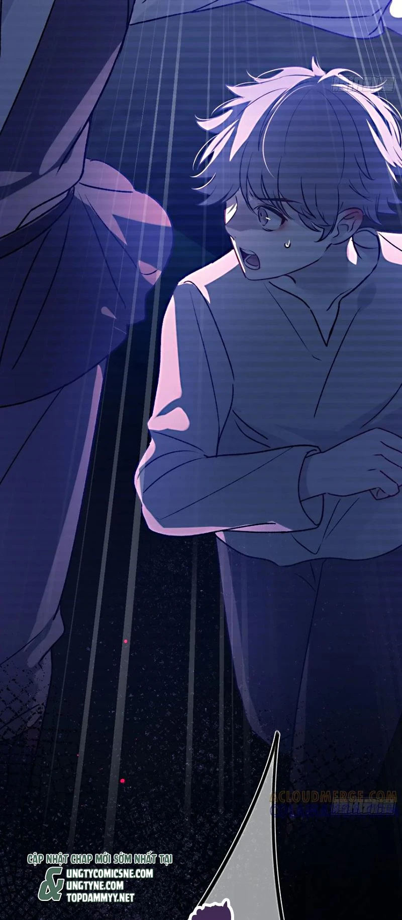 Yêu Đến Hủy Diệt Chapter 35 - 38