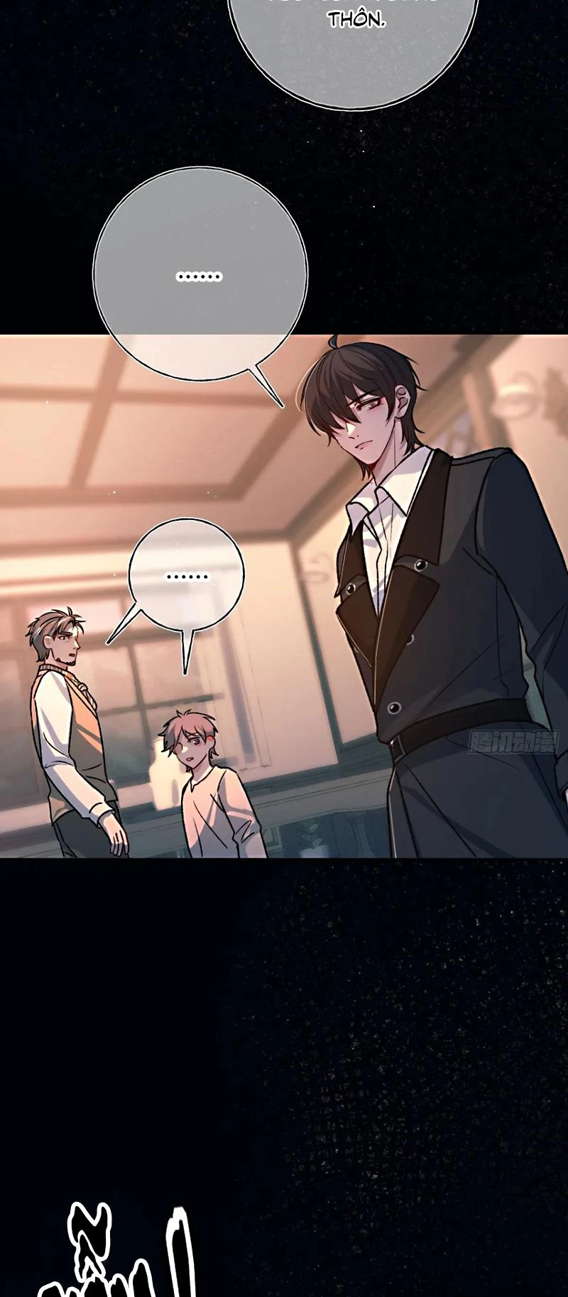 Yêu Đến Hủy Diệt Chapter 35 - 42