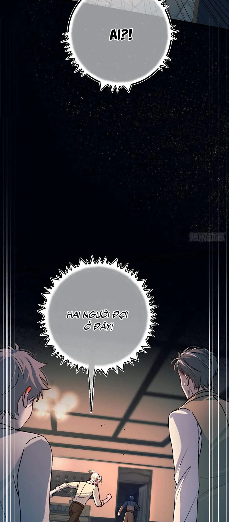 Yêu Đến Hủy Diệt Chapter 35 - 44