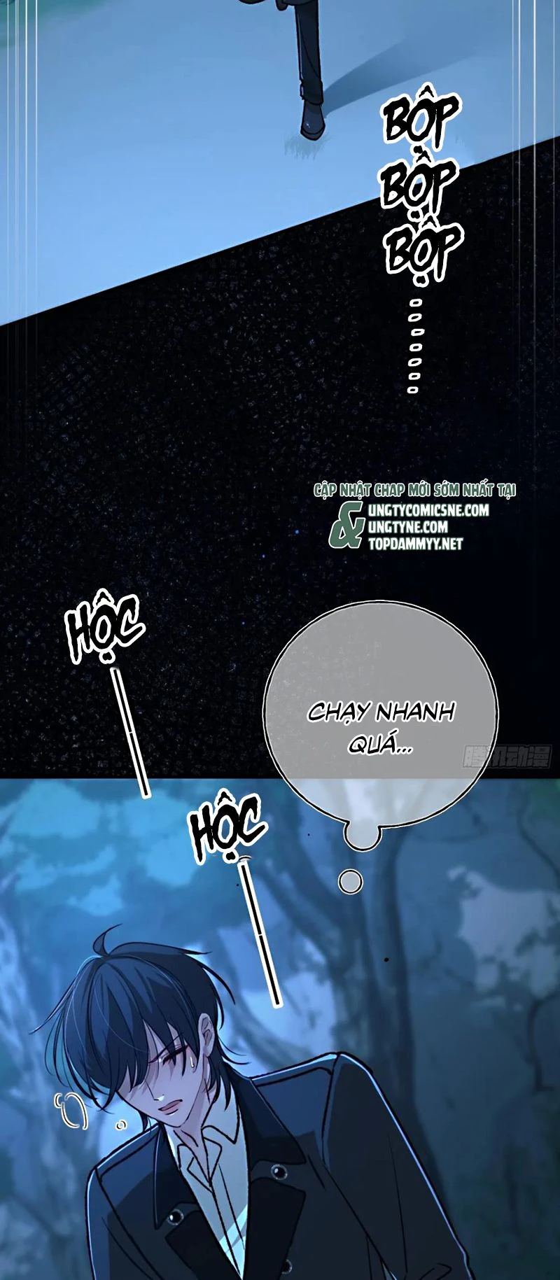 Yêu Đến Hủy Diệt Chapter 35 - 47