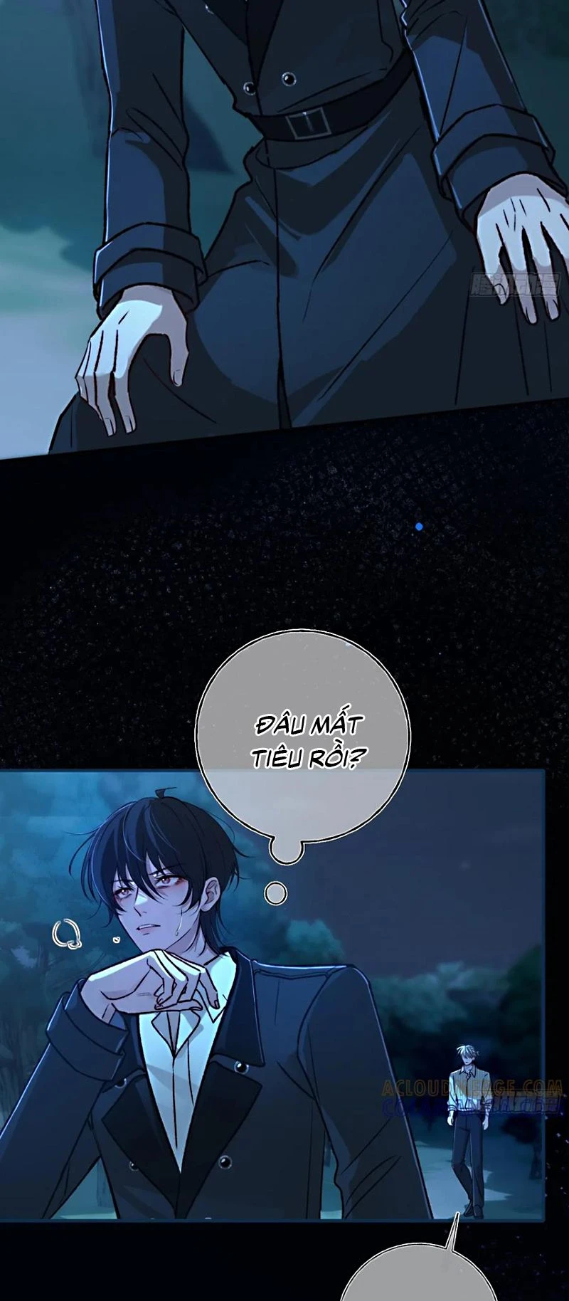 Yêu Đến Hủy Diệt Chapter 35 - 48