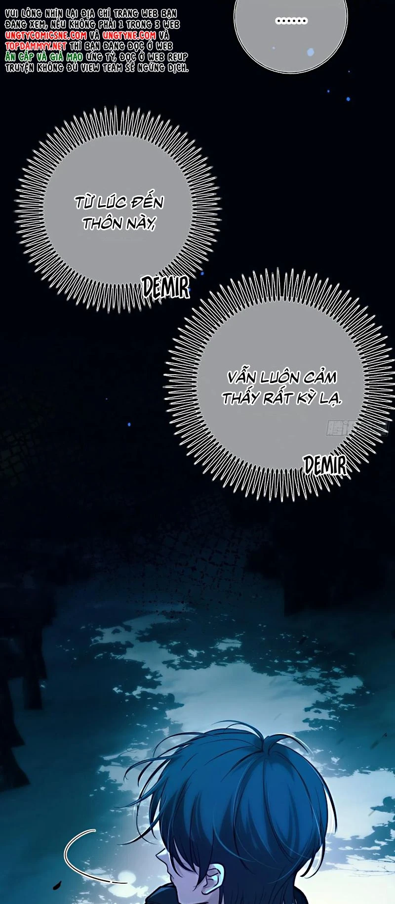 Yêu Đến Hủy Diệt Chapter 35 - 49