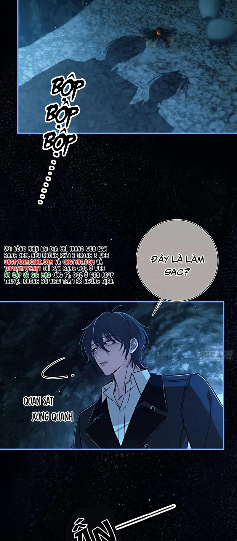 Yêu Đến Hủy Diệt Chapter 35 - 53