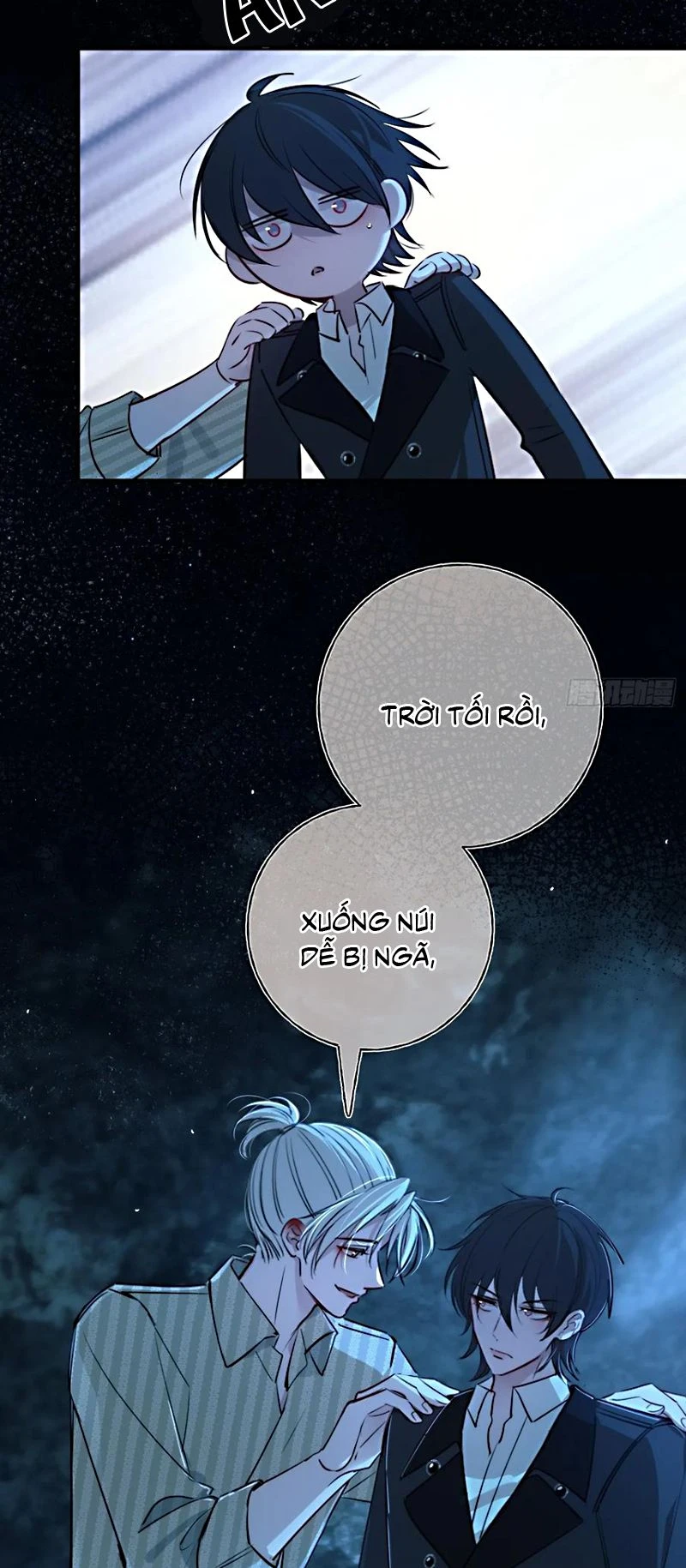 Yêu Đến Hủy Diệt Chapter 35 - 54