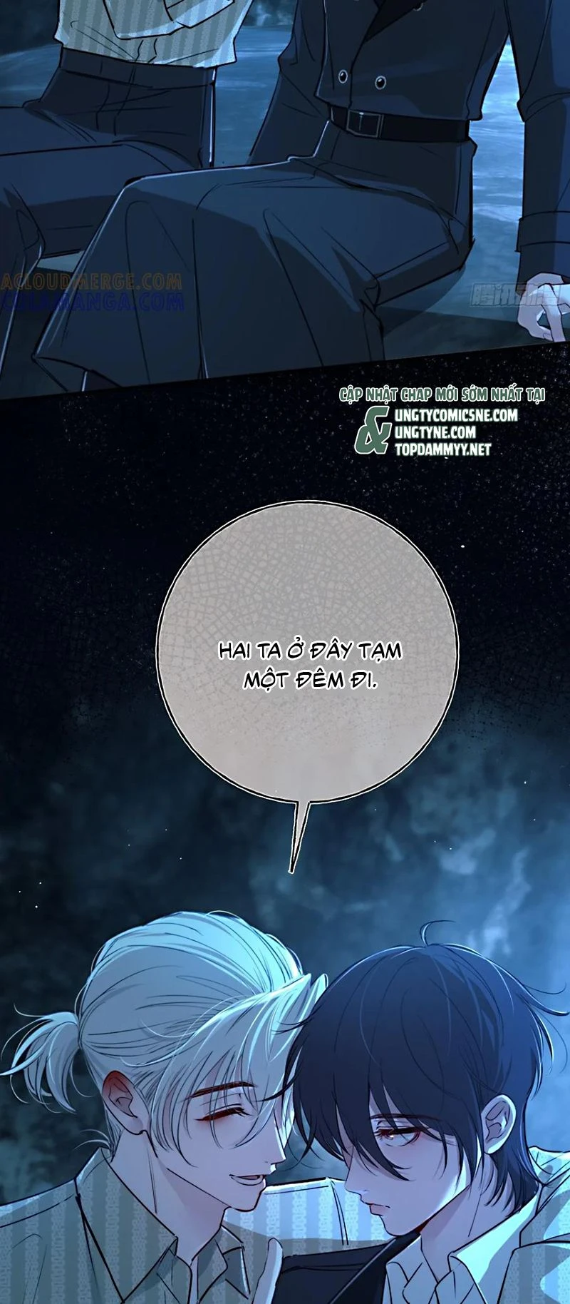 Yêu Đến Hủy Diệt Chapter 35 - 55