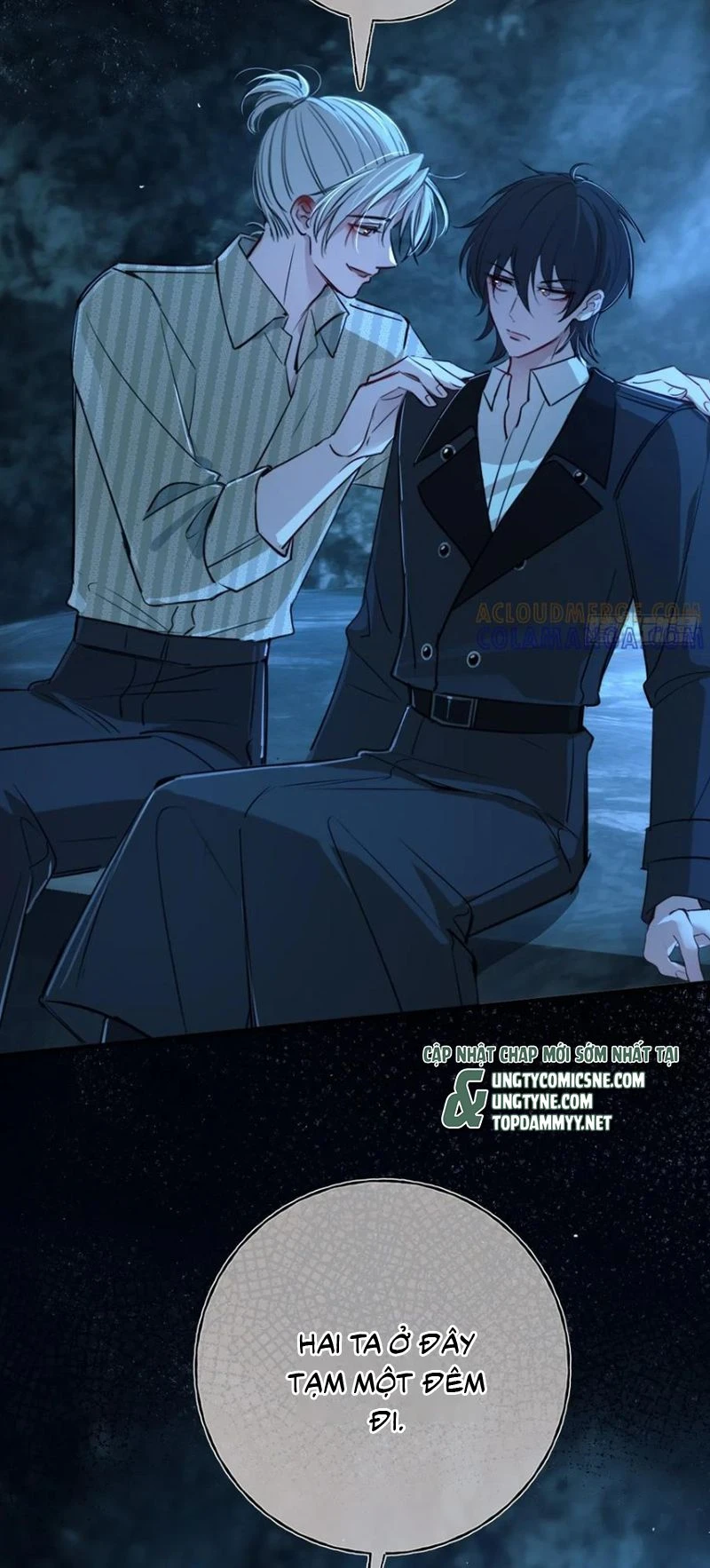 Yêu Đến Hủy Diệt Chapter 36 - 2