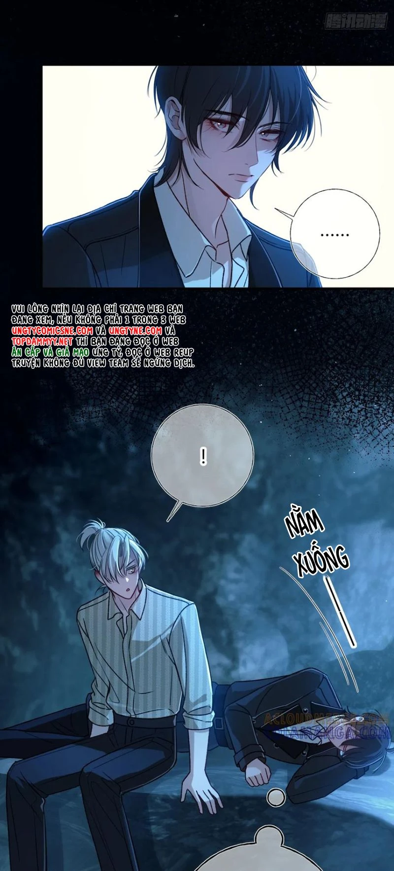 Yêu Đến Hủy Diệt Chapter 36 - 4