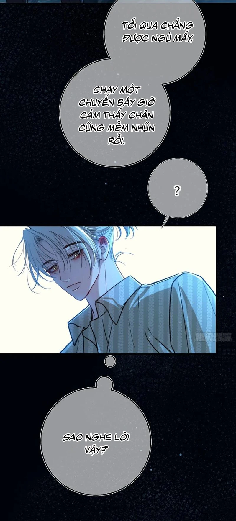 Yêu Đến Hủy Diệt Chapter 36 - 5