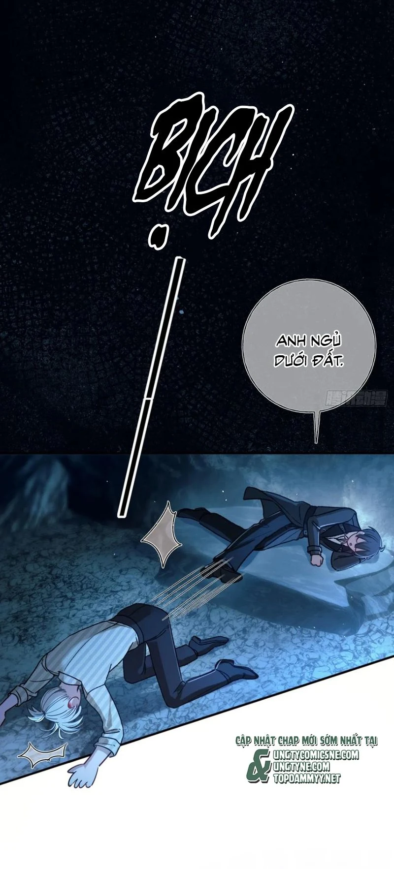 Yêu Đến Hủy Diệt Chapter 36 - 6