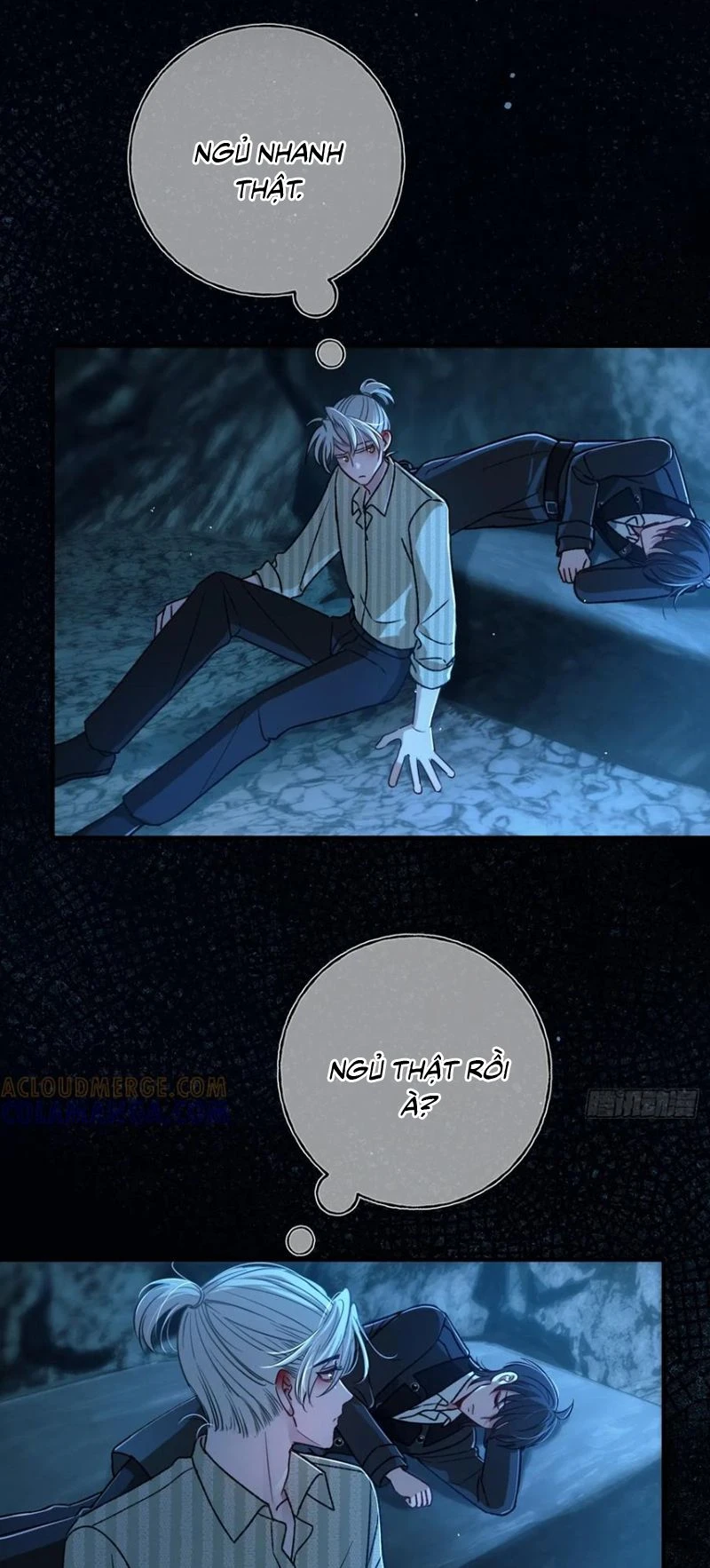 Yêu Đến Hủy Diệt Chapter 36 - 9