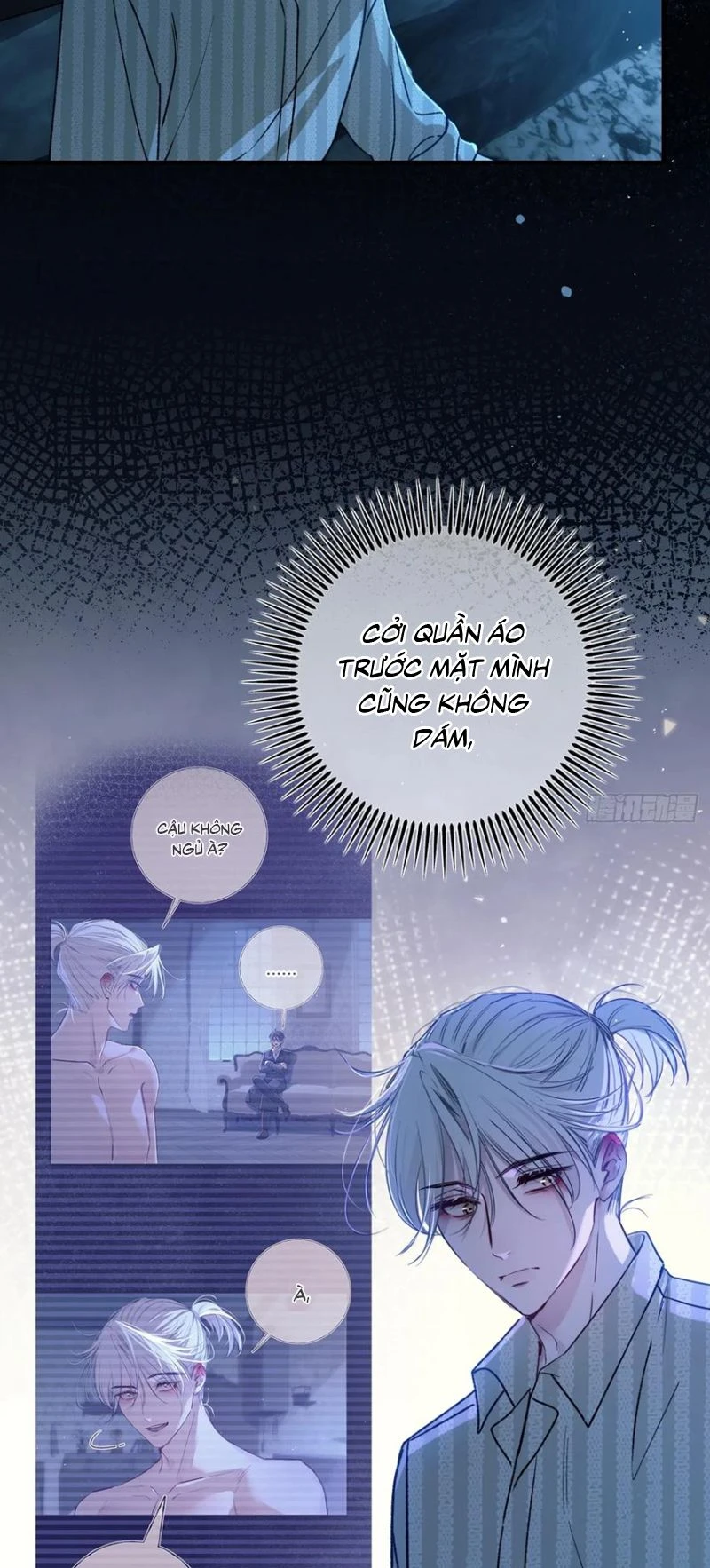 Yêu Đến Hủy Diệt Chapter 36 - 10