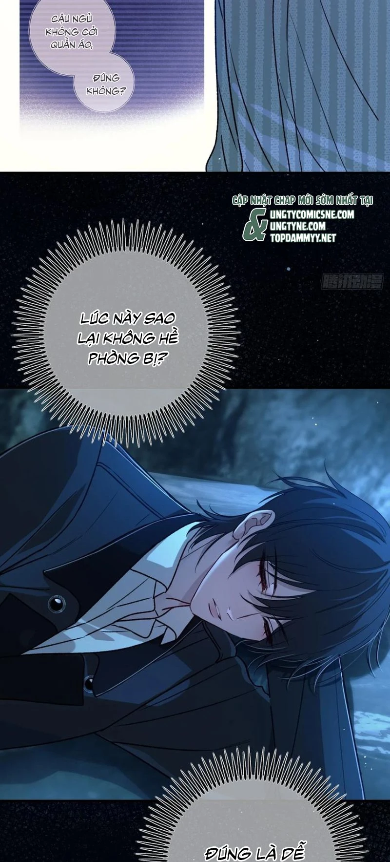 Yêu Đến Hủy Diệt Chapter 36 - 11