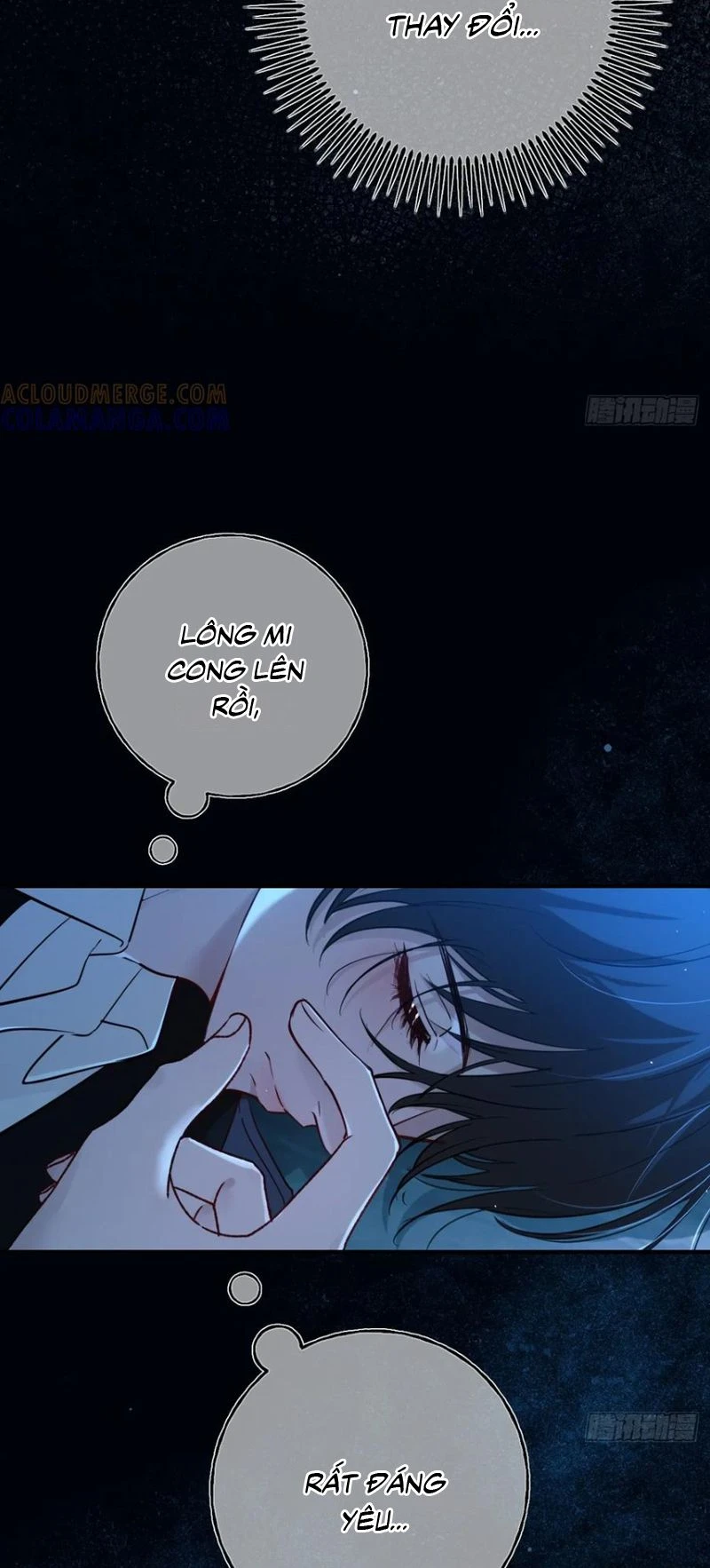 Yêu Đến Hủy Diệt Chapter 36 - 12