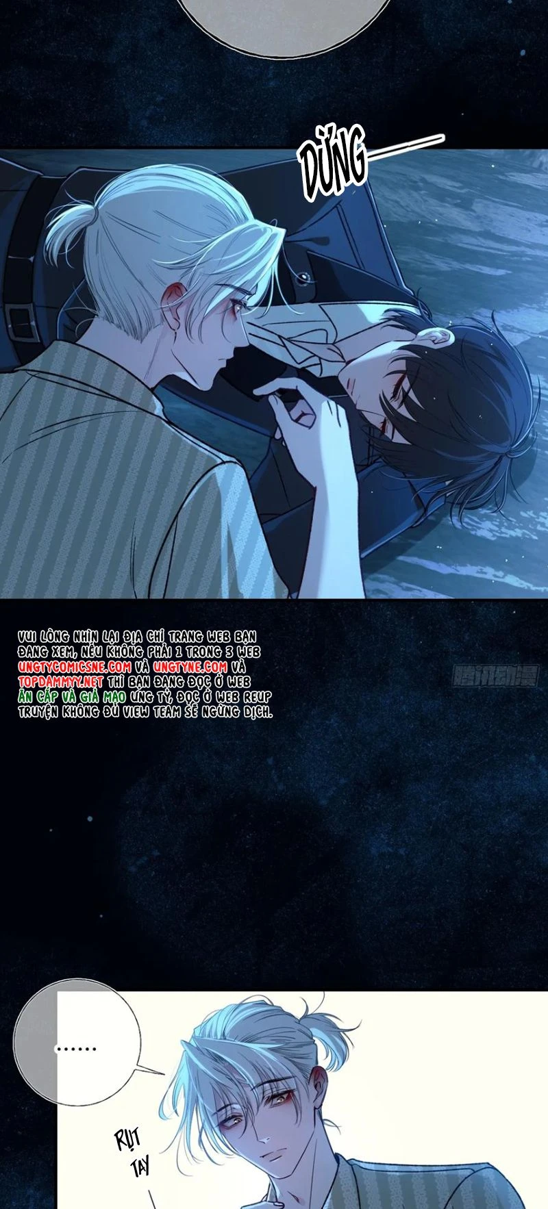 Yêu Đến Hủy Diệt Chapter 36 - 13