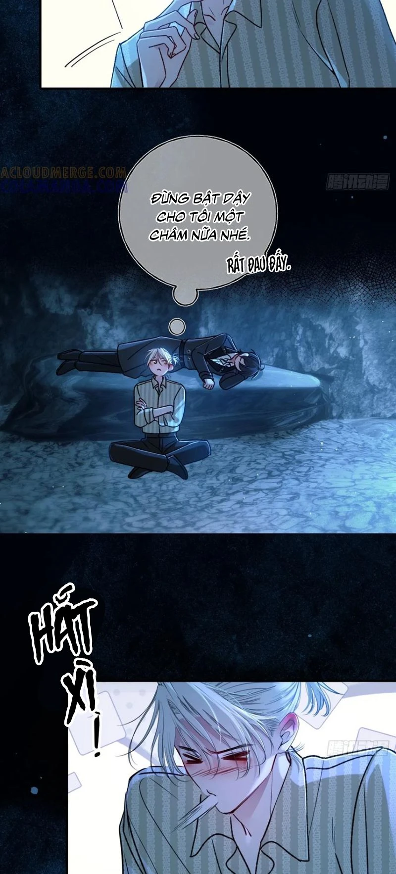 Yêu Đến Hủy Diệt Chapter 36 - 14