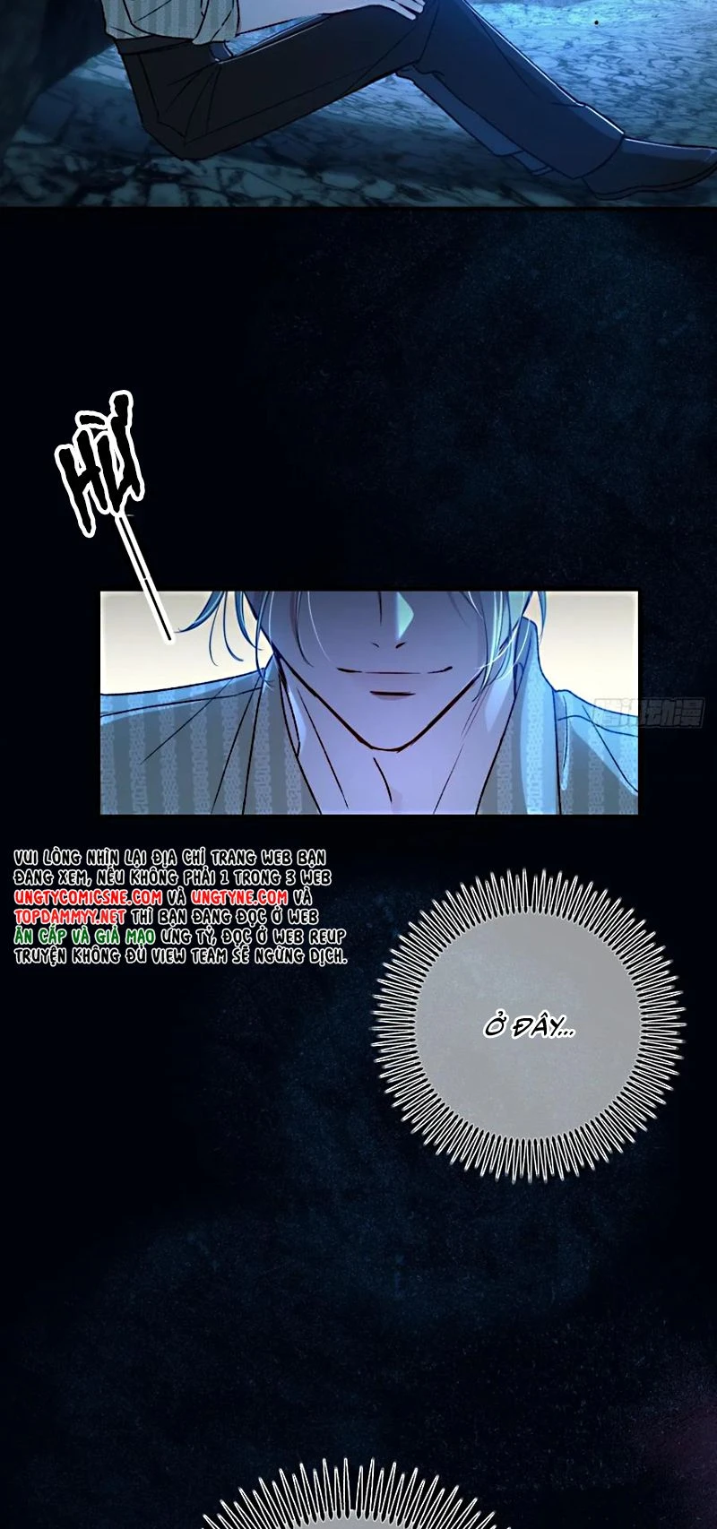 Yêu Đến Hủy Diệt Chapter 36 - 17