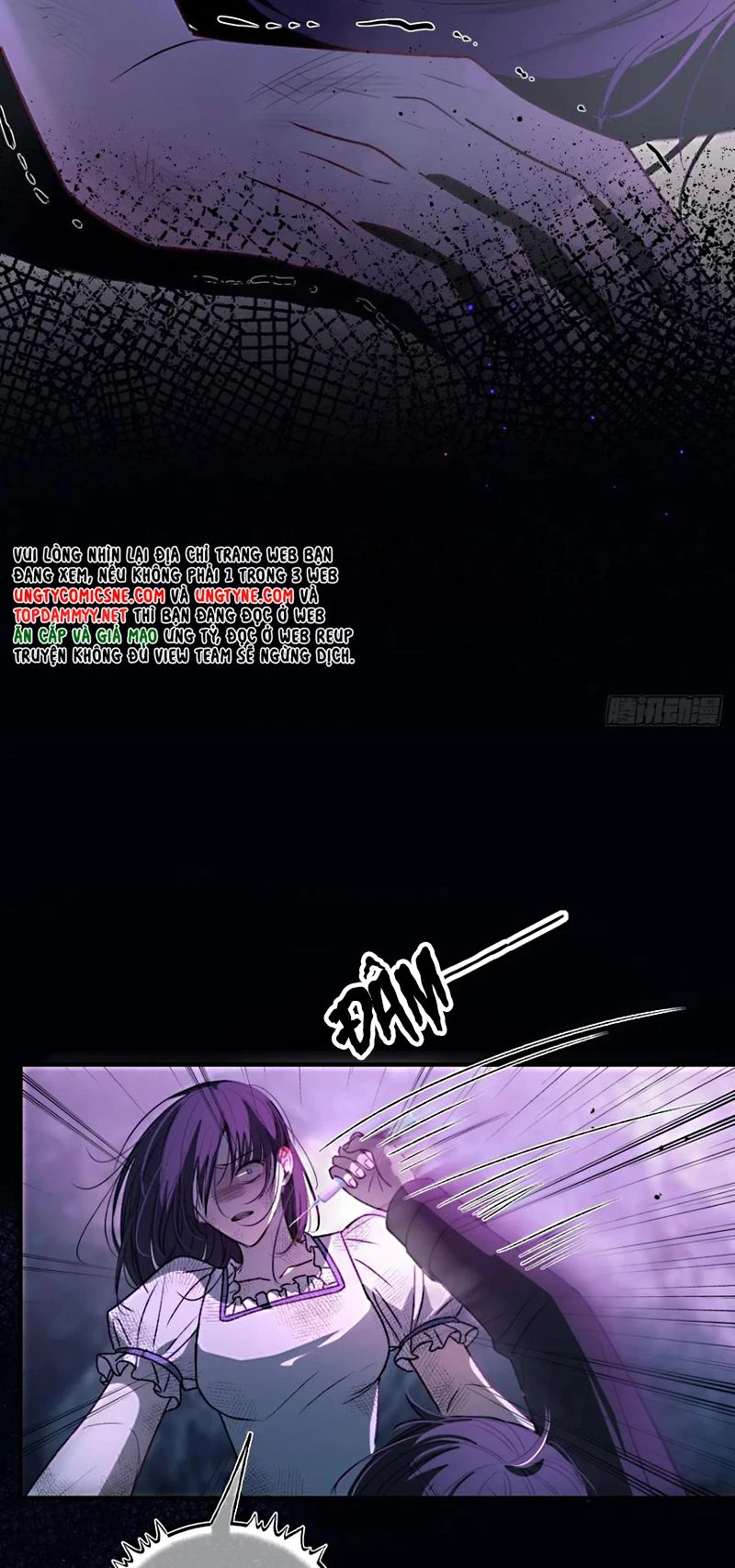 Yêu Đến Hủy Diệt Chapter 36 - 21