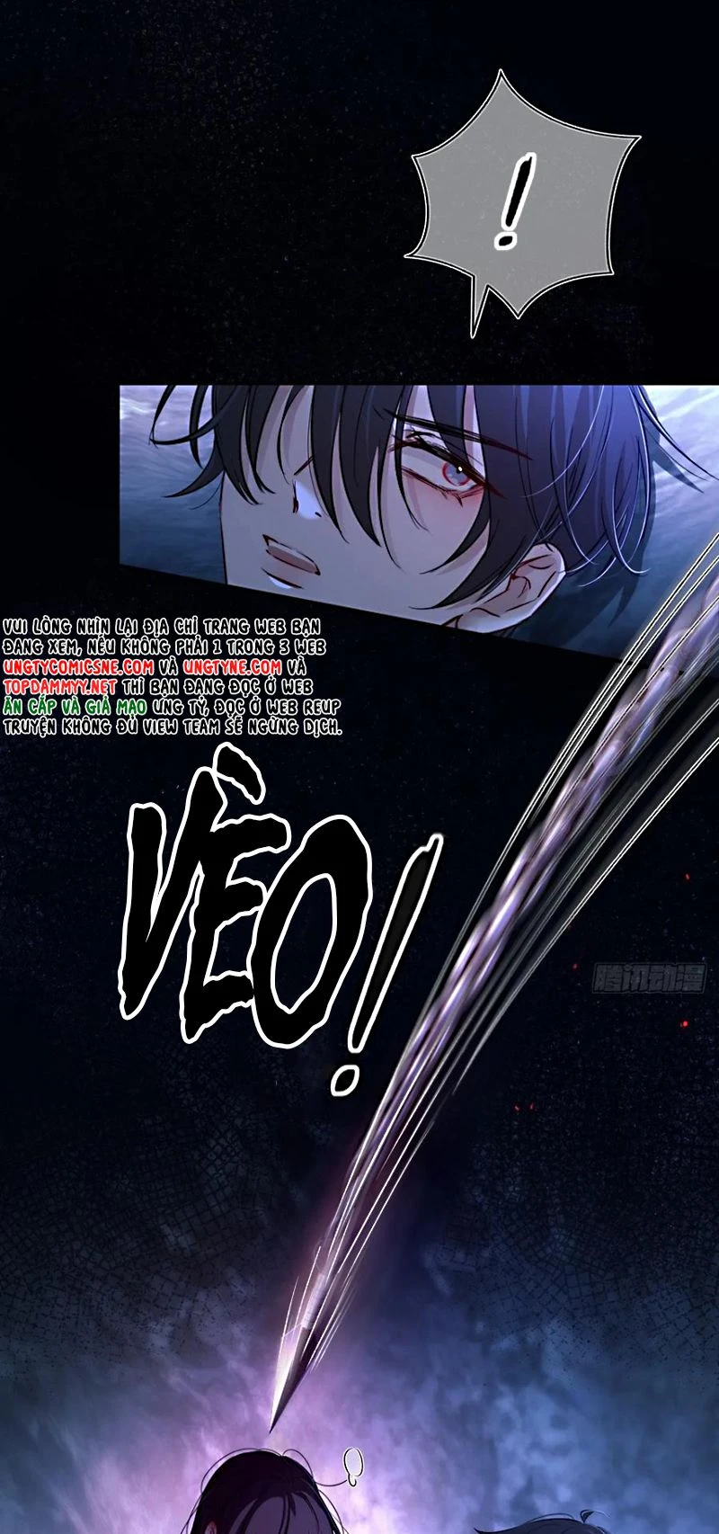 Yêu Đến Hủy Diệt Chapter 36 - 25