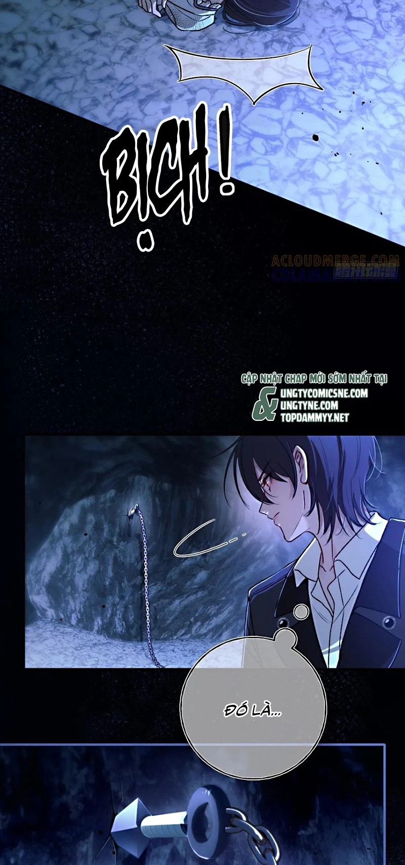 Yêu Đến Hủy Diệt Chapter 36 - 27