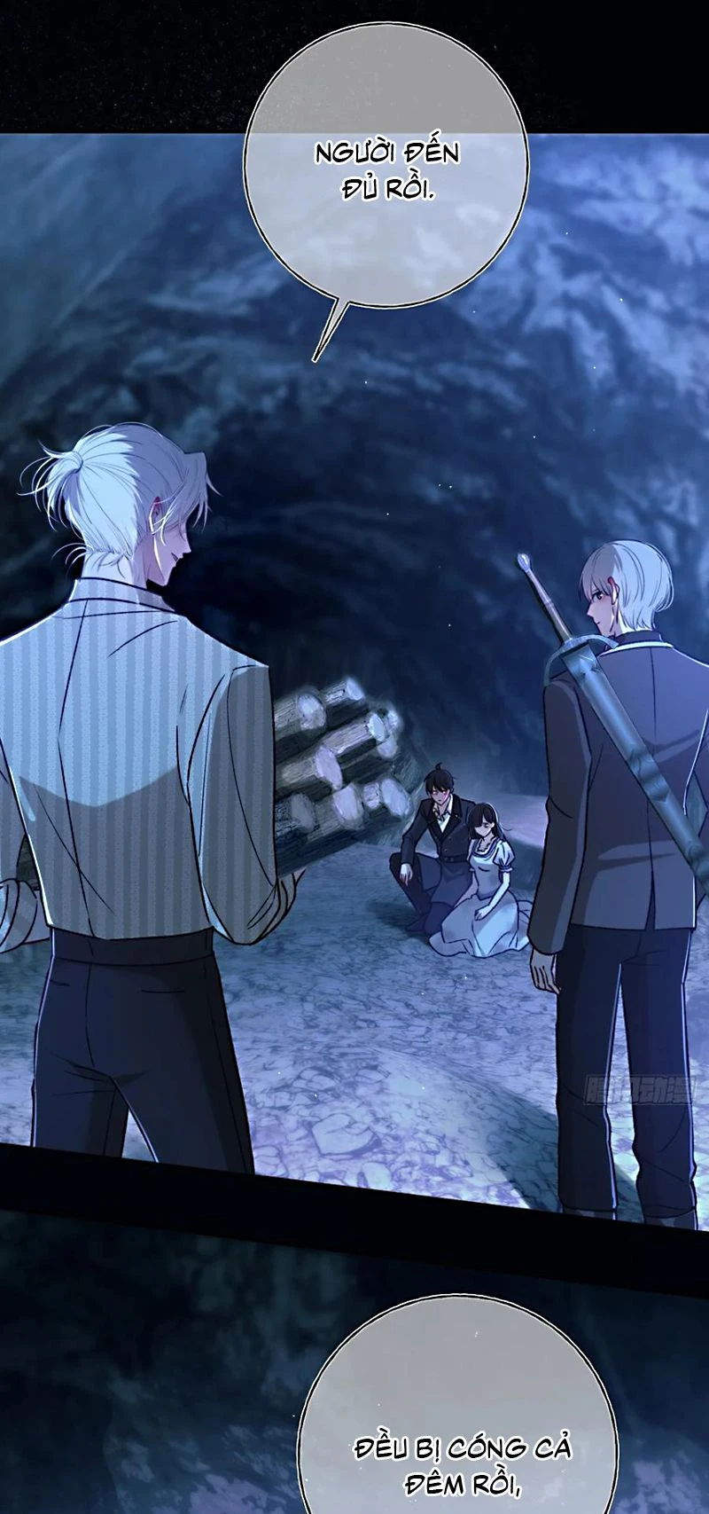 Yêu Đến Hủy Diệt Chapter 36 - 30