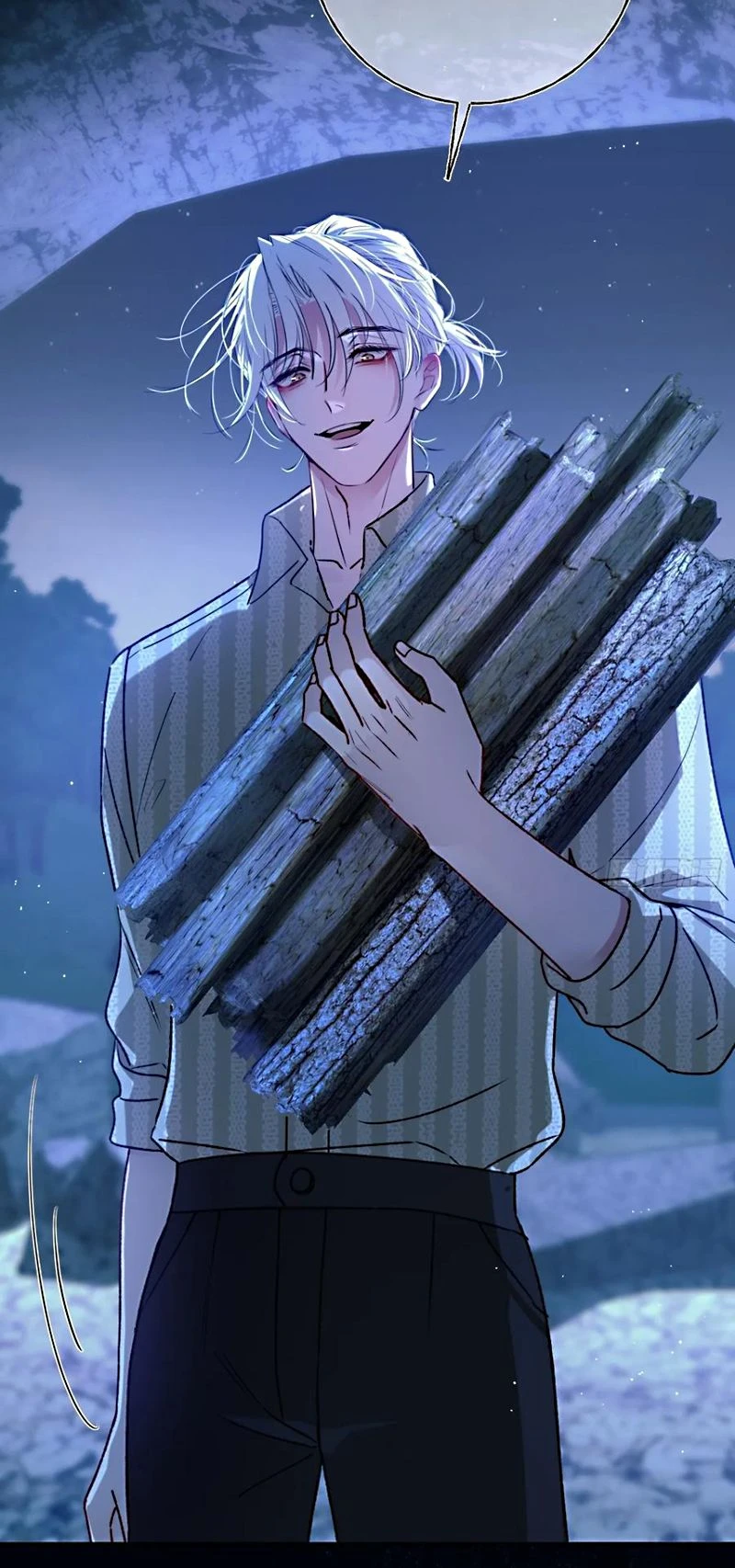 Yêu Đến Hủy Diệt Chapter 36 - 31