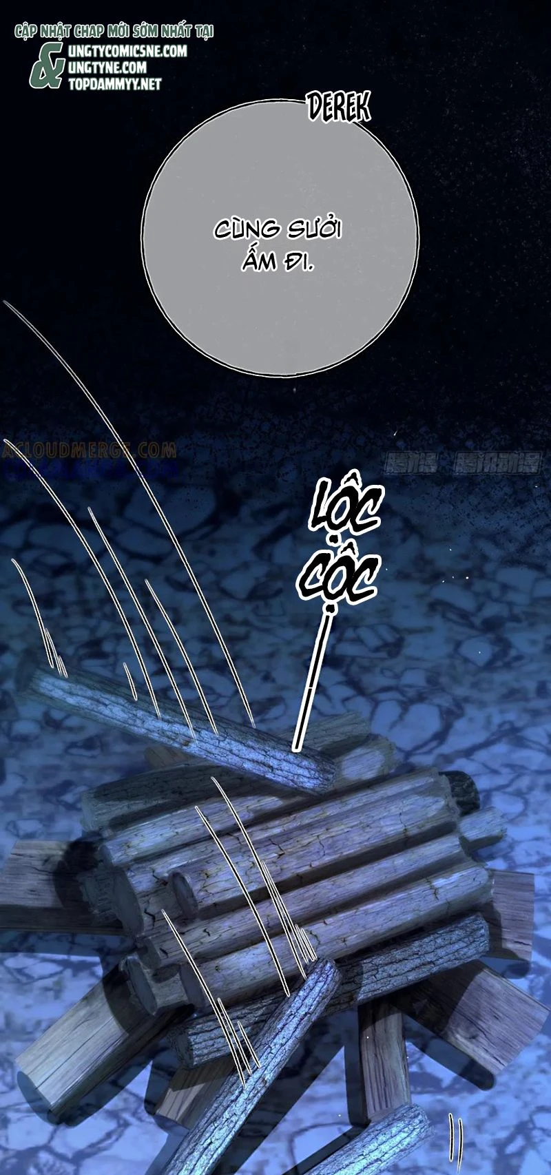 Yêu Đến Hủy Diệt Chapter 36 - 32