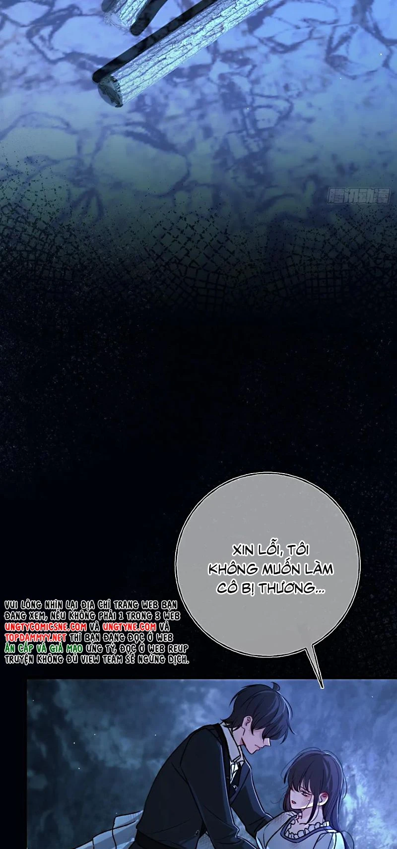 Yêu Đến Hủy Diệt Chapter 36 - 33