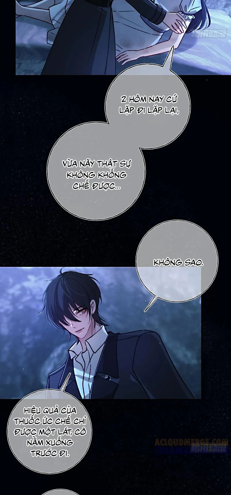 Yêu Đến Hủy Diệt Chapter 36 - 34