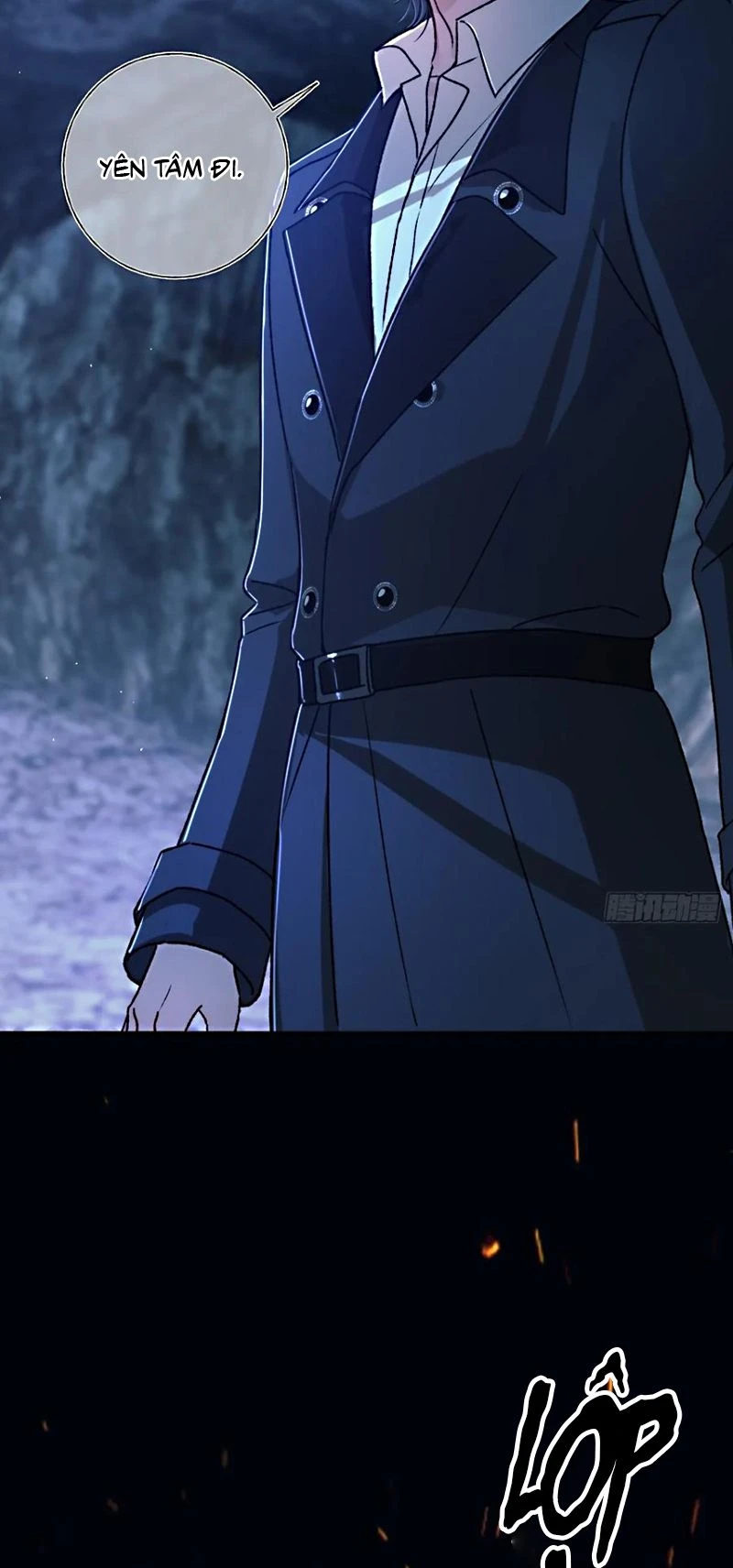 Yêu Đến Hủy Diệt Chapter 36 - 36