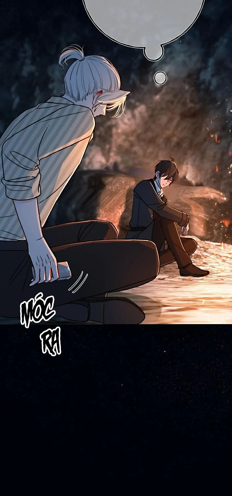 Yêu Đến Hủy Diệt Chapter 36 - 40