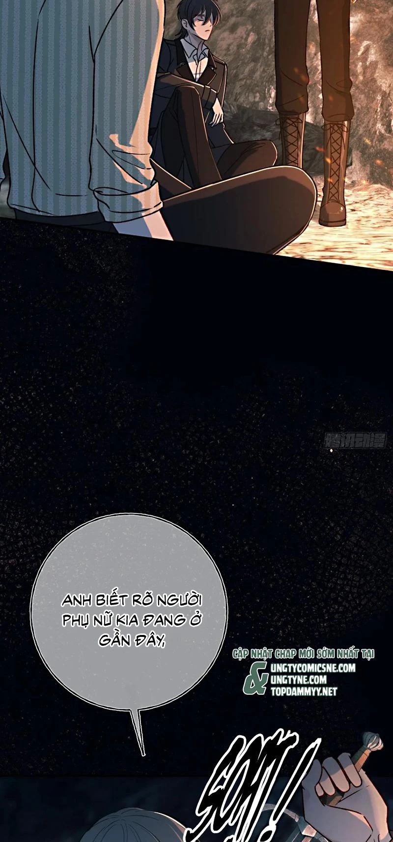 Yêu Đến Hủy Diệt Chapter 36 - 43