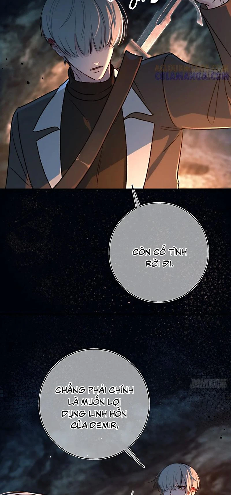 Yêu Đến Hủy Diệt Chapter 36 - 44