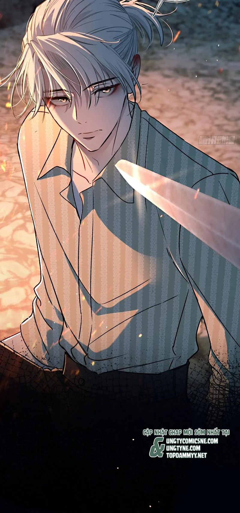 Yêu Đến Hủy Diệt Chapter 36 - 47