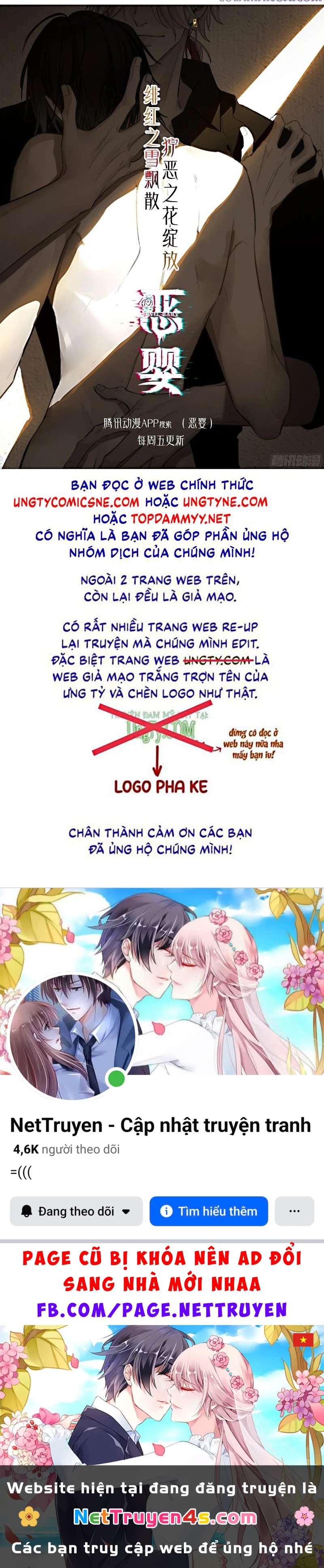 Yêu Đến Hủy Diệt Chapter 36 - 50