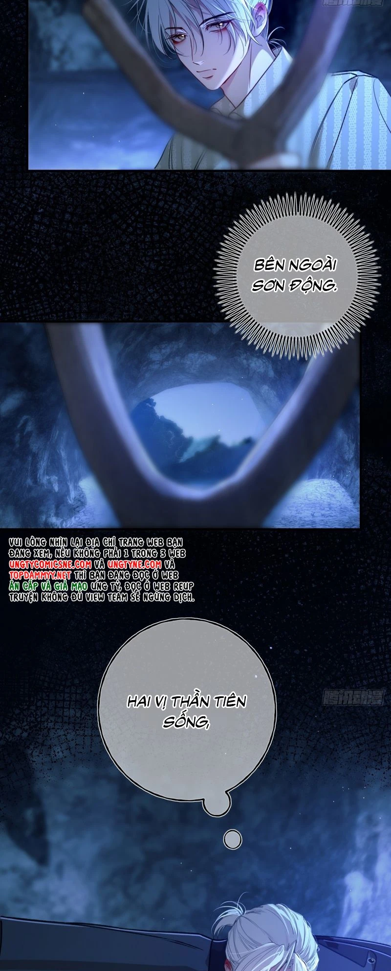 Yêu Đến Hủy Diệt Chapter 37 - 3